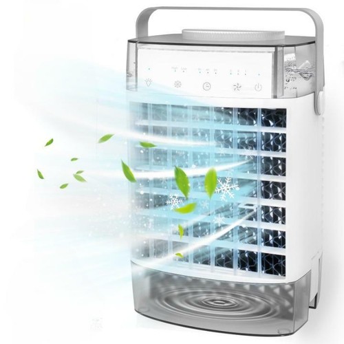 Portable air conditioner - air,