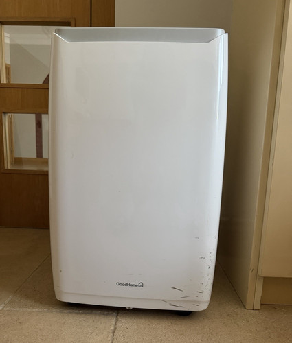 Goodhome portable air - goodhome,