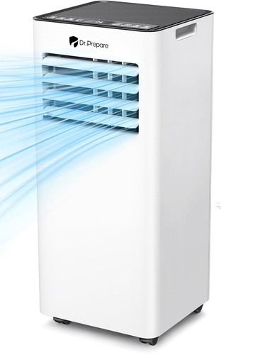 Prepare 7000 btu air - dr.prepare,