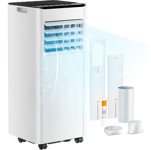 Euhomy mobile air - euhomy, conditioner