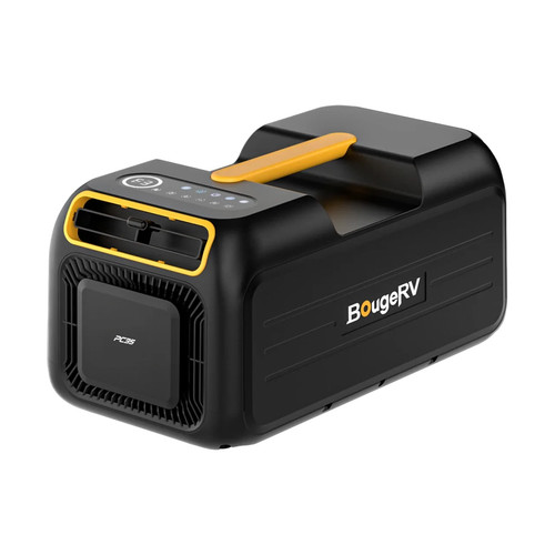 Bougerv portable air - portable,