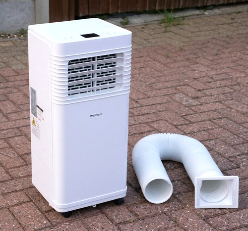 Fully serviced probreeze - fully,