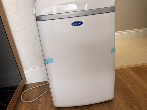 Carrier portable air - carrier,