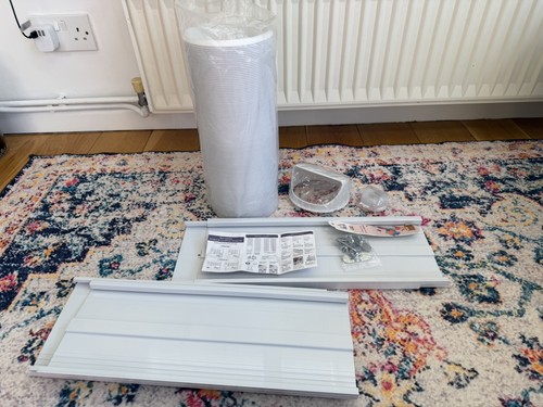 Portable air conditioner - portable,