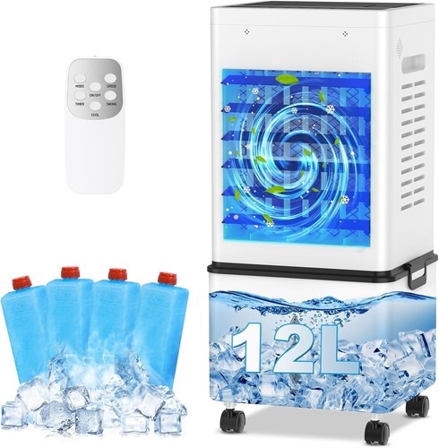 Portable air conditioner - air,