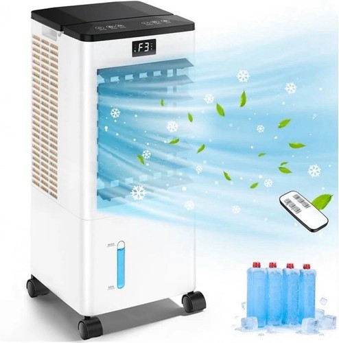 Kidali mobile evaporative air - mobile,