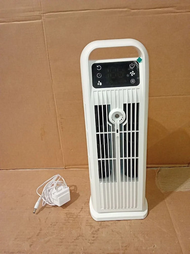 Portable air cooler tower - portable,