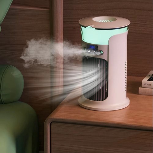 Speed usb fan - usb, timer