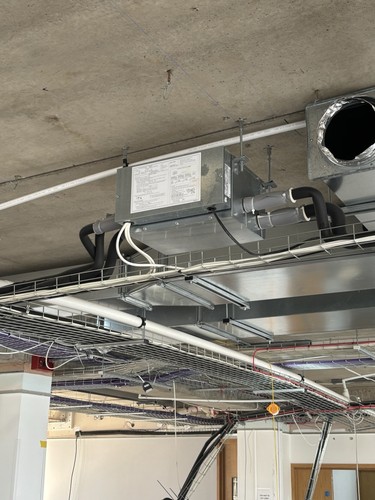 Two daikin box - two,